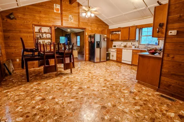 Westpoint, TN 38486,366 Ridge Rd