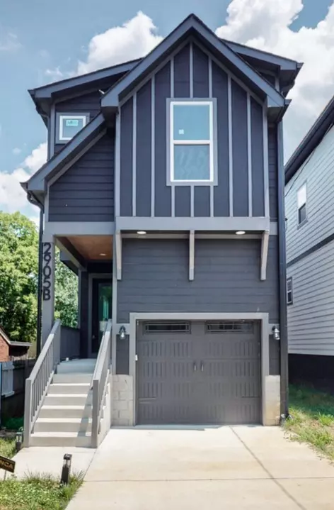 Nashville, TN 37207,2905 Morningside Dr #S #B