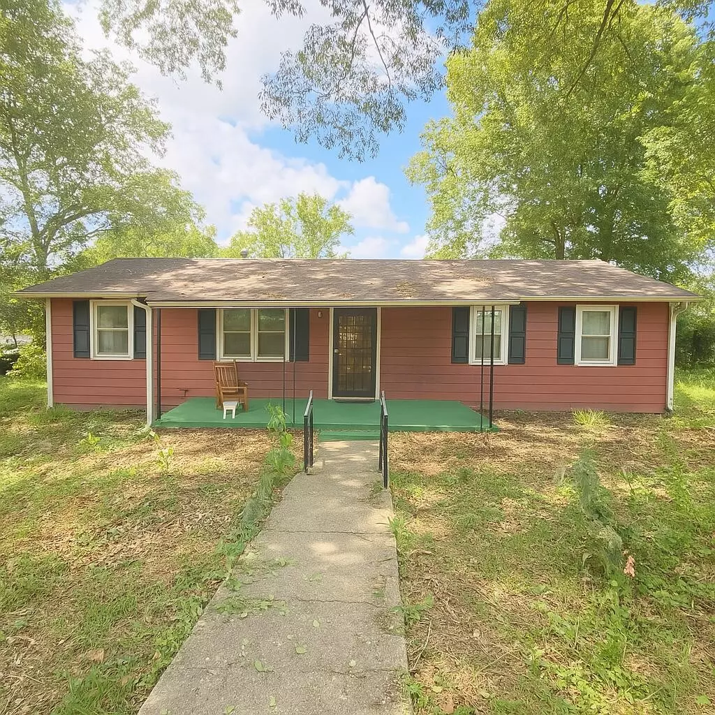 Bridgeport, AL 35740,1109 Chisolm Avenue