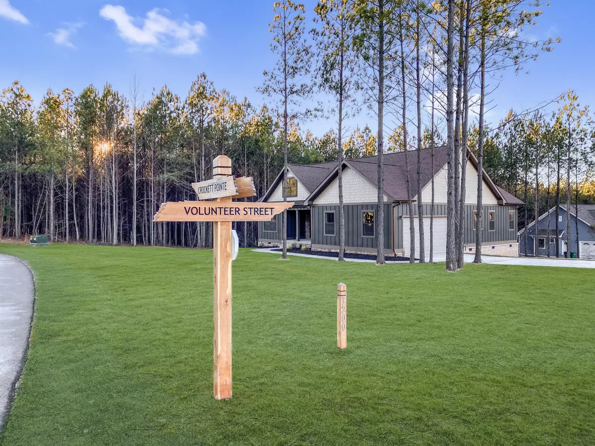 Jasper, TN 37347,3200 Crockett Pointe