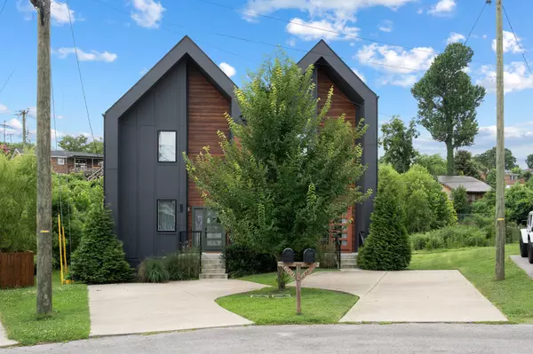 Nashville, TN 37206,602 Newhall Dr