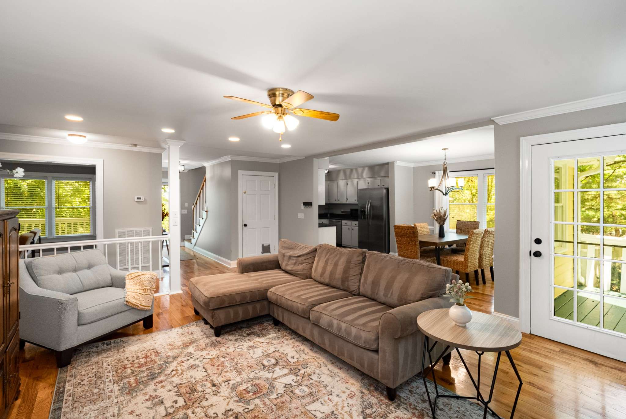Nashville, TN 37221,1112 Blythe Ct #E