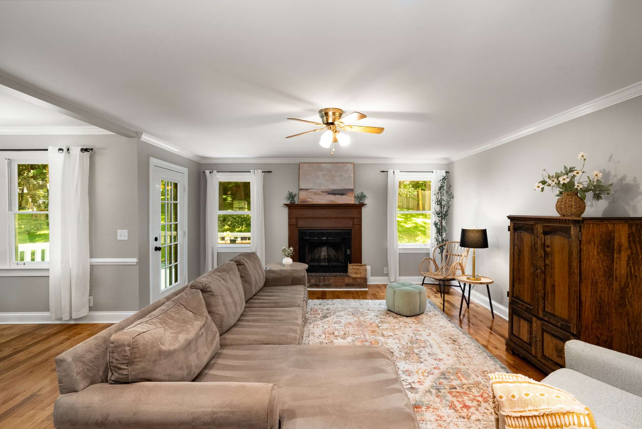 Nashville, TN 37221,1112 Blythe Ct #E
