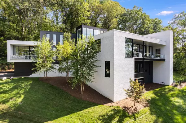 4606 Shys Hill Rd, Nashville, TN 37215