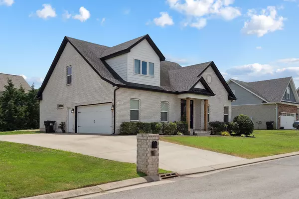 Murfreesboro, TN 37128,4711 Compassion Ln