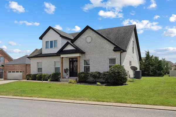 Murfreesboro, TN 37128,4711 Compassion Ln