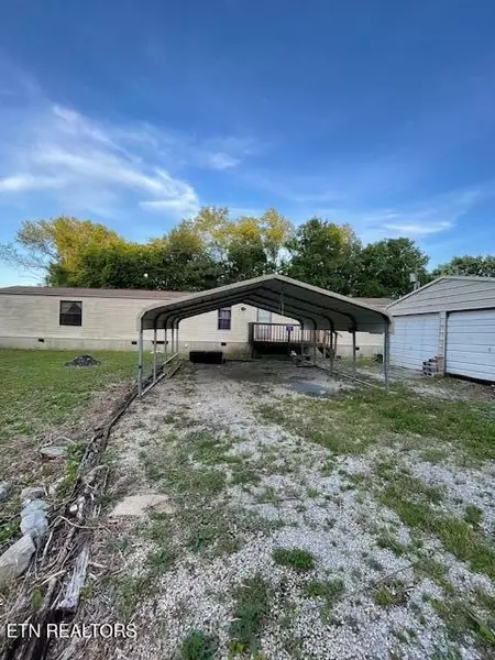 620 Black Forest Drive, Maryville, TN 37801