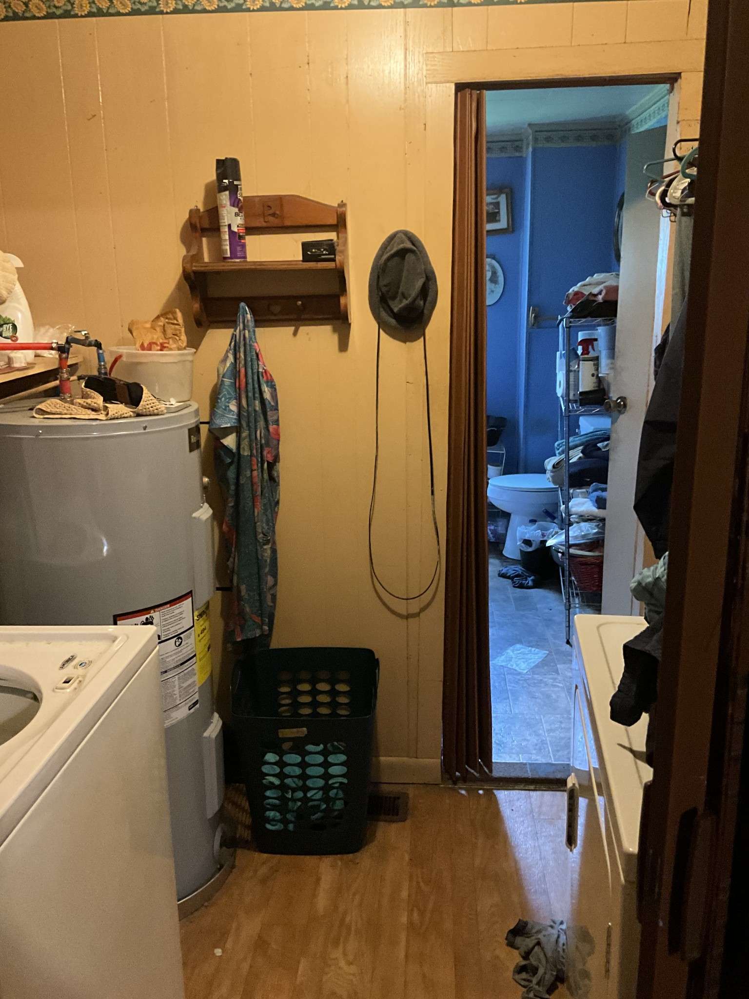 Mount Pleasant, TN 38474,112 2nd Ave