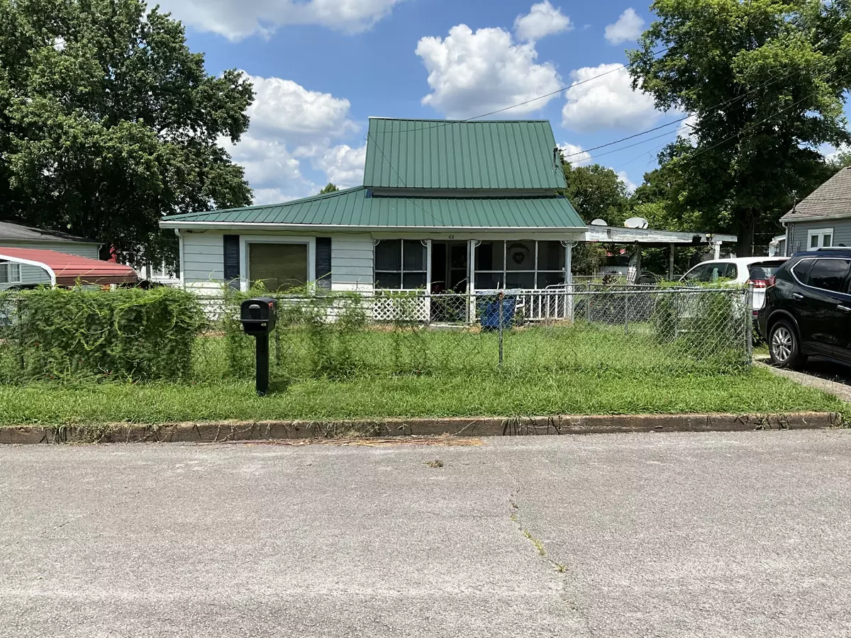 Mount Pleasant, TN 38474,112 2nd Ave