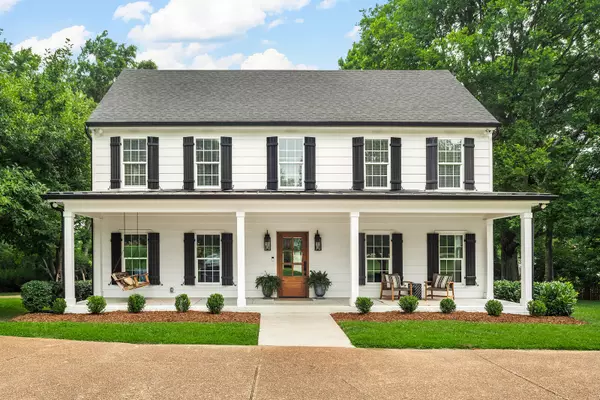 Brentwood, TN 37027,6018 Martingale Ln