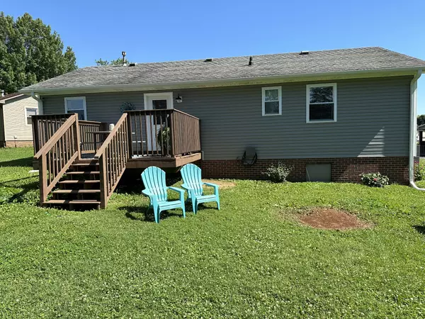 Hopkinsville, KY 42240,3494 Dusty Ln