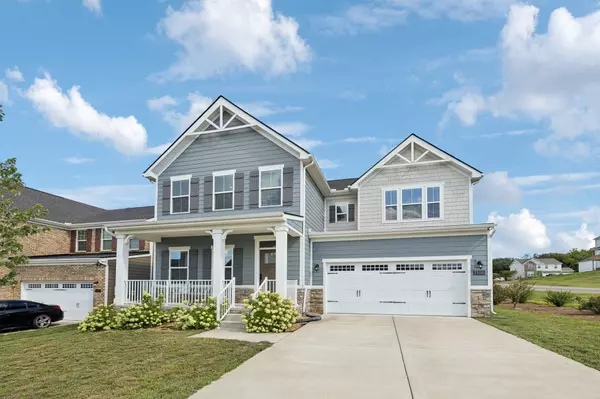 Smyrna, TN 37167,1100 Marchand Dr