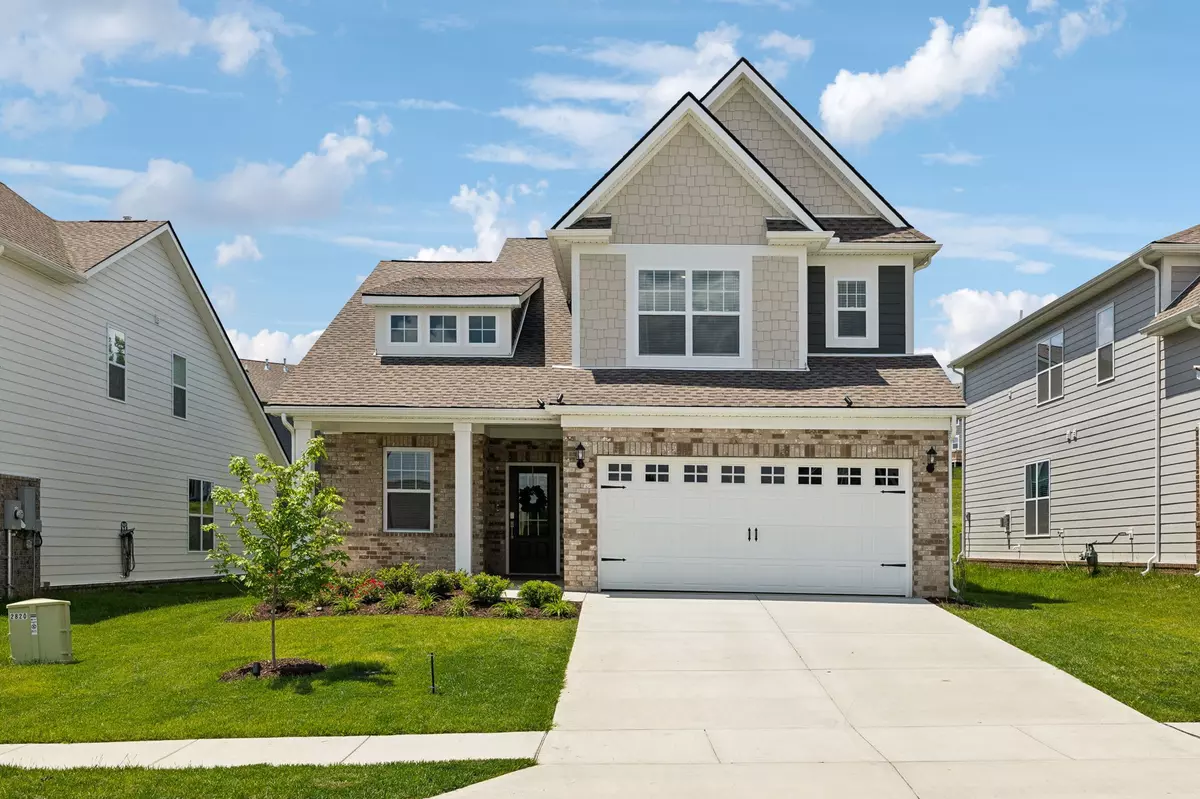 Columbia, TN 38401,2820 Sage Meadows St