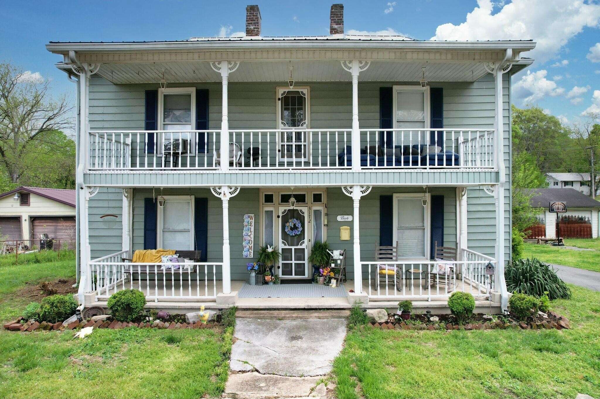 3172 Railroad Street, Charleston, TN 37310