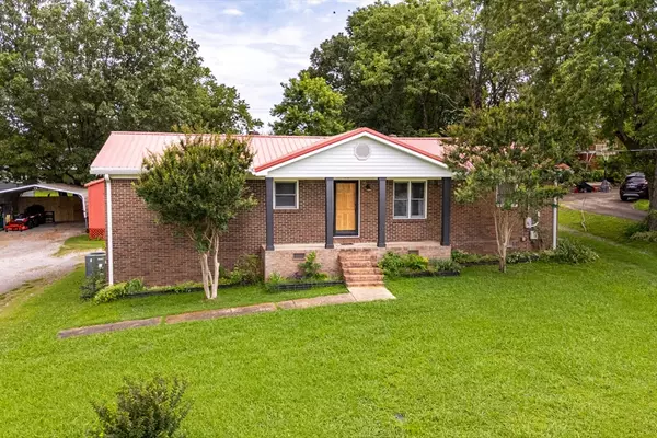 610 Forrest St, Lewisburg, TN 37091