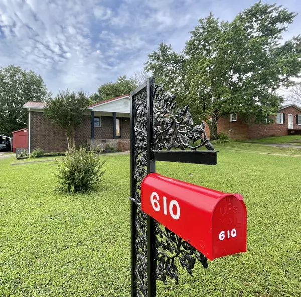 Lewisburg, TN 37091,610 Forrest St