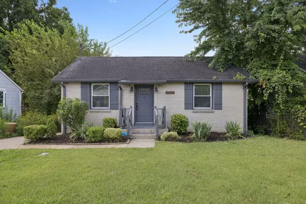 Nashville, TN 37208,2707 Buchanan St