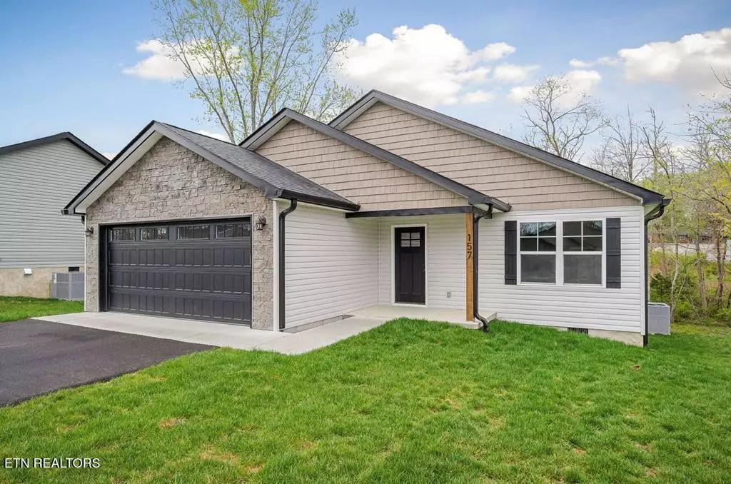 Crossville, TN 38555,157 Sky View Meadow Drive