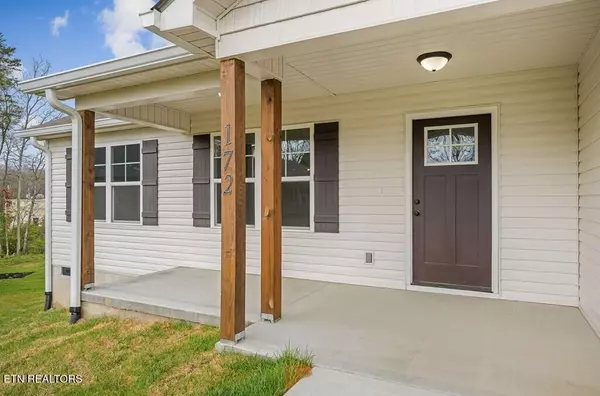 Crossville, TN 38555,172 Sky View Meadow Drive