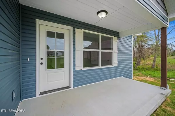 Crossville, TN 38555,168 Sky View Meadow Drive