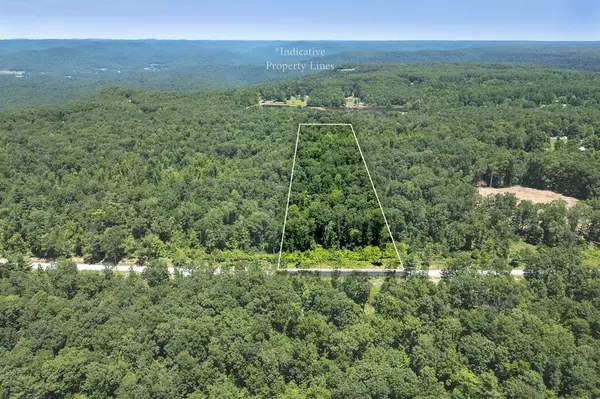 0 Coal Bank Rd, Sparta, TN 38583