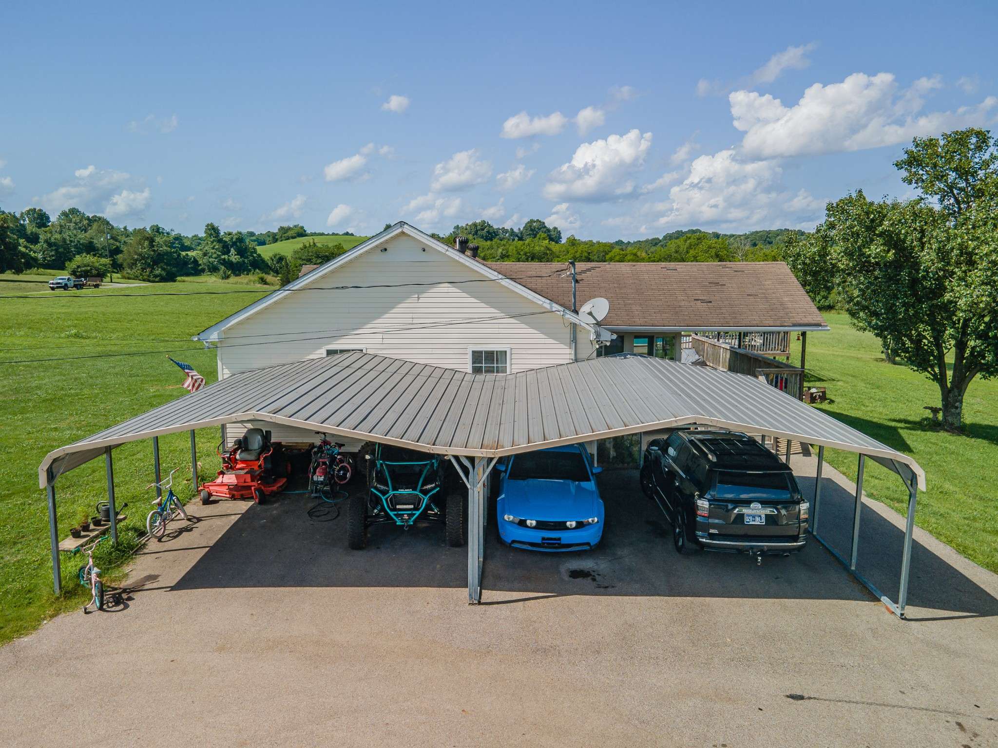 Lewisburg, TN 37091,1060 Evans Rd