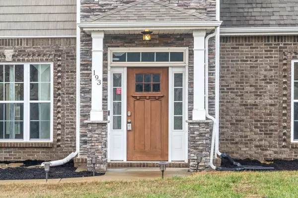 Clarksville, TN 37043,193 Josie Ln