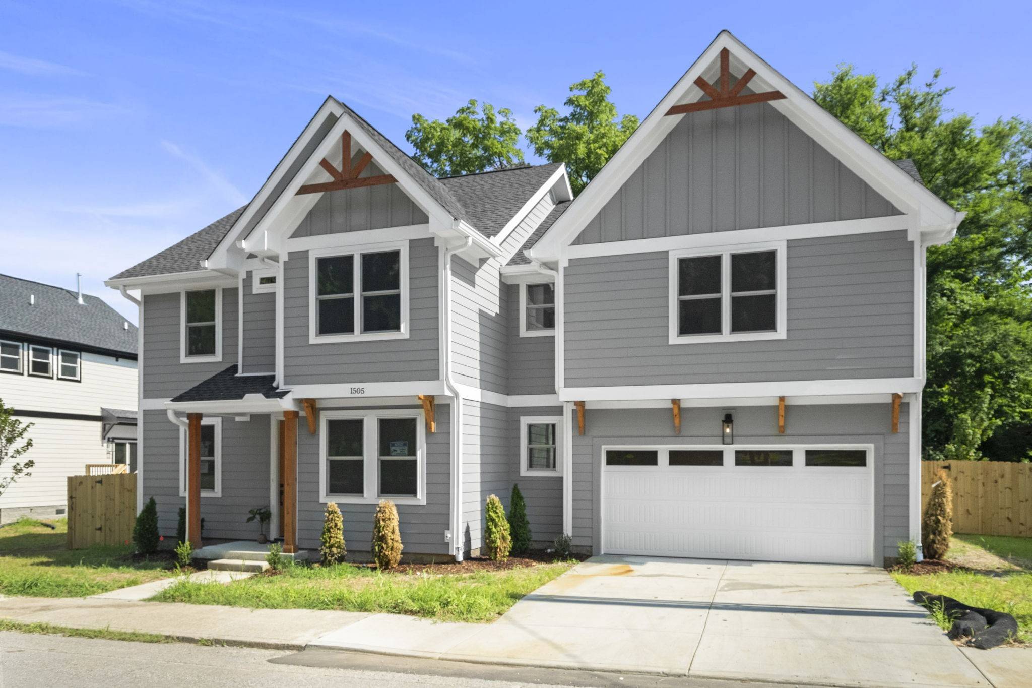 Nashville, TN 37216,1505 Ann St