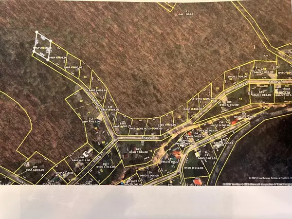 Smithville, TN 37166,0 SCOTT CANYON RD