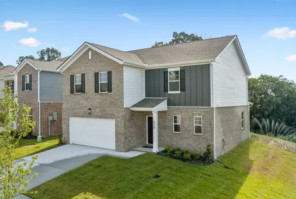 Lebanon, TN 37087,215 Limestone Way
