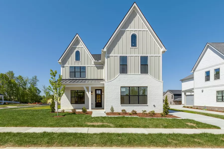3300 Longport Ln, Thompsons Station, TN 37179