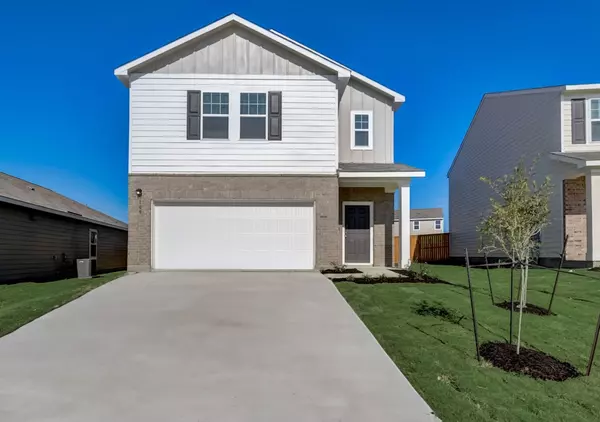 1059 Large Poppy, La Vergne, TN 37086