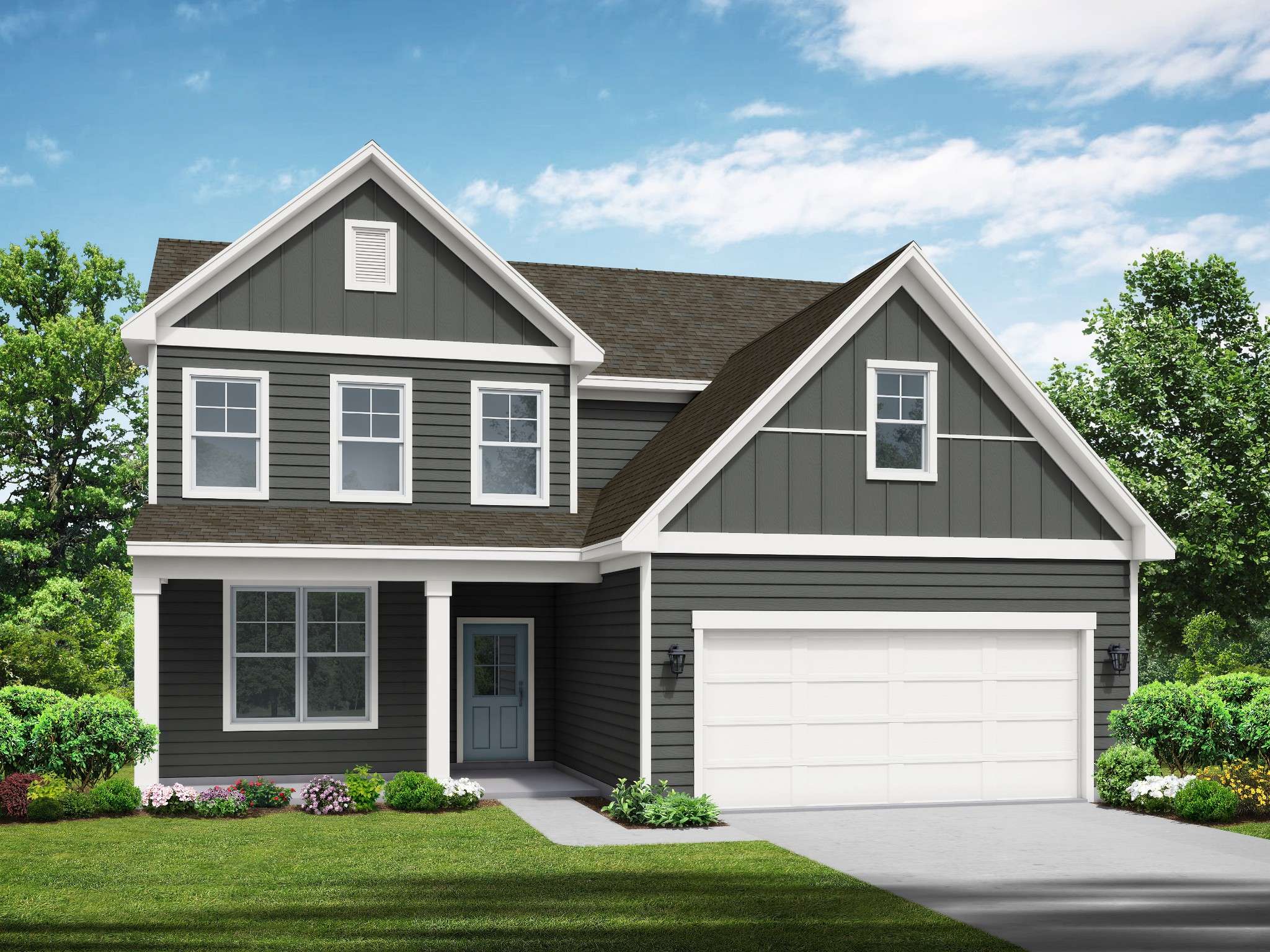 2417 Netterfield Drive, White House, TN 37188
