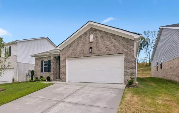Lebanon, TN 37087,210 Limestone Way