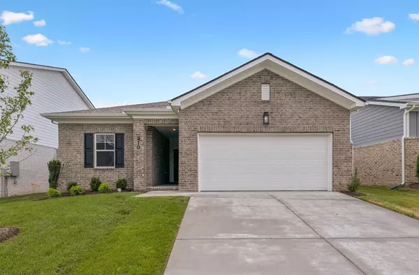 210 Limestone Way, Lebanon, TN 37087