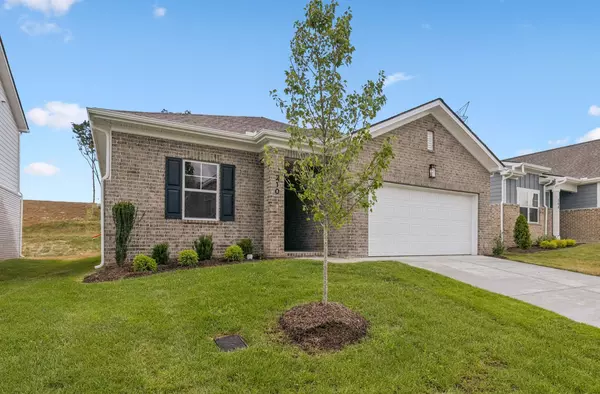 Lebanon, TN 37087,210 Limestone Way