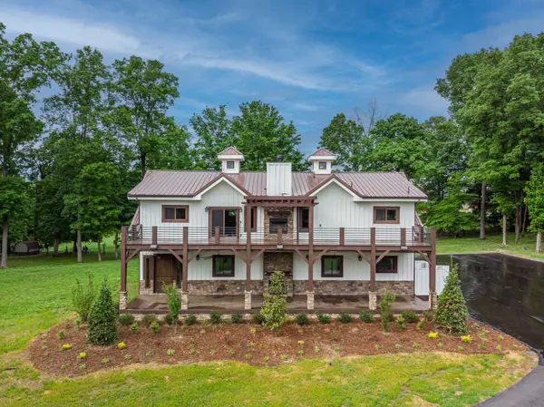 1224 Hangar Drive, Springfield, TN 37172