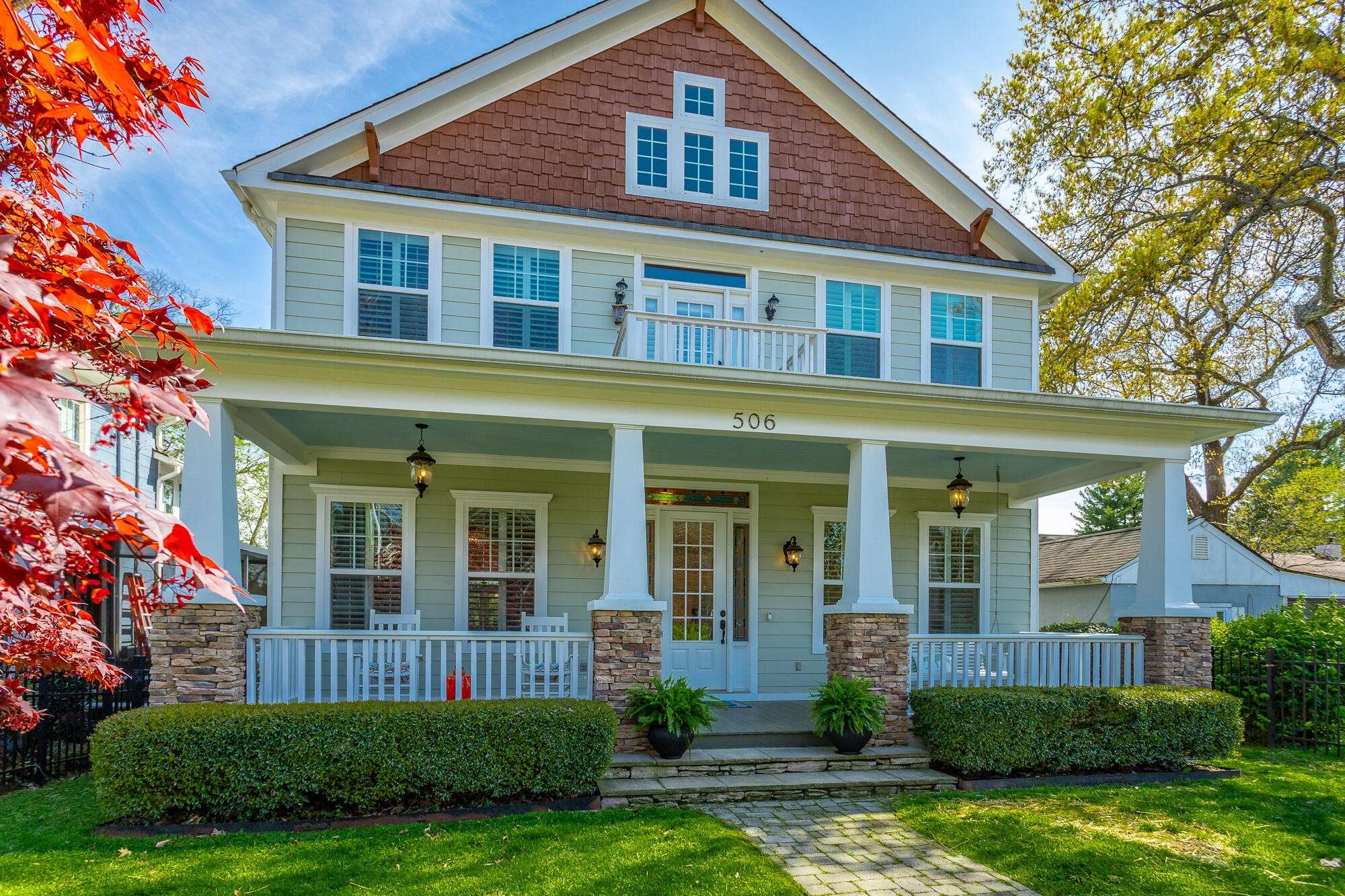 Chattanooga, TN 37405,506 Barton Avenue