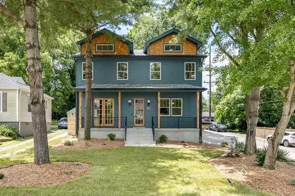 1000 Broadmoor Dr, Nashville, TN 37216