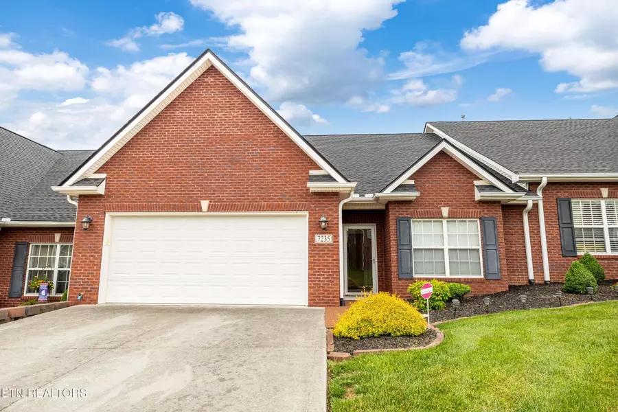 7235 Alysha Vineyard Way, Knoxville, TN 37931