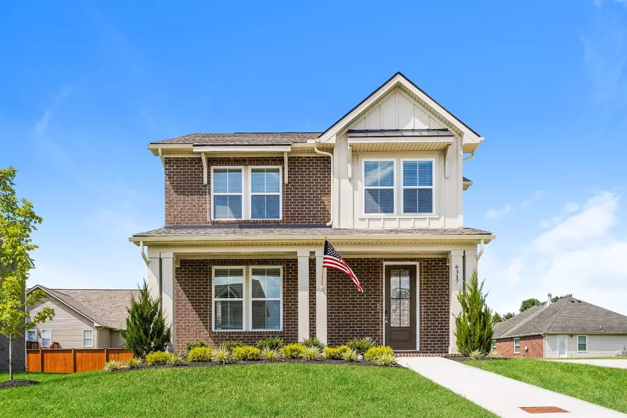 6317 Trace Point Ct, Mount Juliet, TN 37122