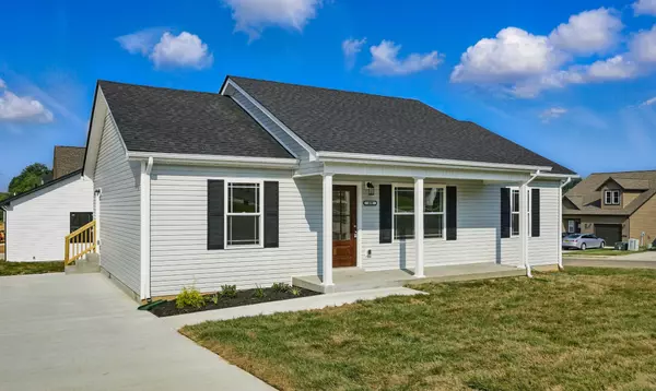 Clarksville, TN 37042,499 Mattingly Dr