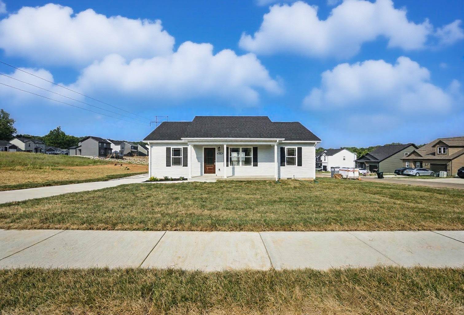 Clarksville, TN 37042,499 Mattingly Dr