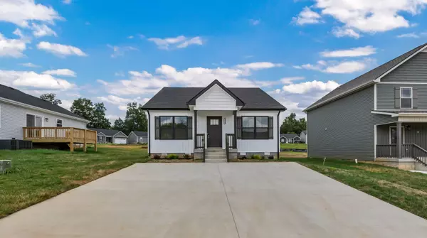 Clarksville, TN 37042,1413 Isaiah Dr