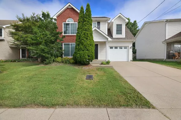 8832 Cressent Glen Ct, Antioch, TN 37013