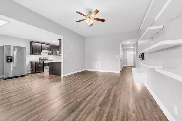 Clarksville, TN 37040,626 Snowshoe Ln