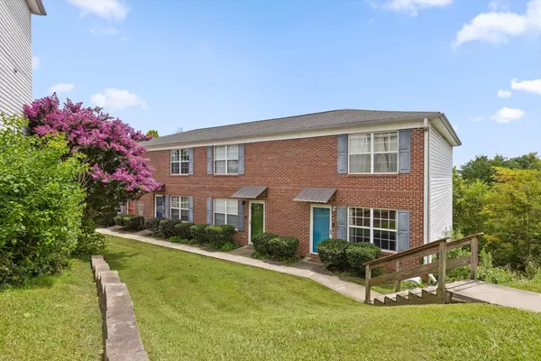 2416 Executive Park Drive #NW, Cleveland, TN 37312