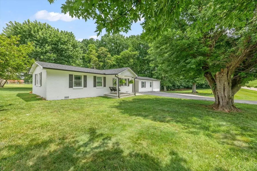 1103 Rickman Monterey Hwy, Rickman, TN 38580