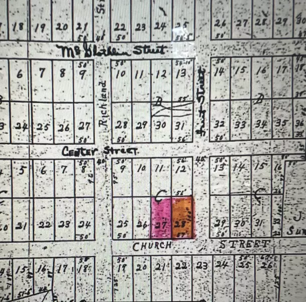 301 Church Street, Portland, TN 37148