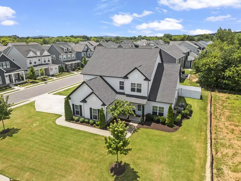 3219 Hopetown Way, Murfreesboro, TN 37129